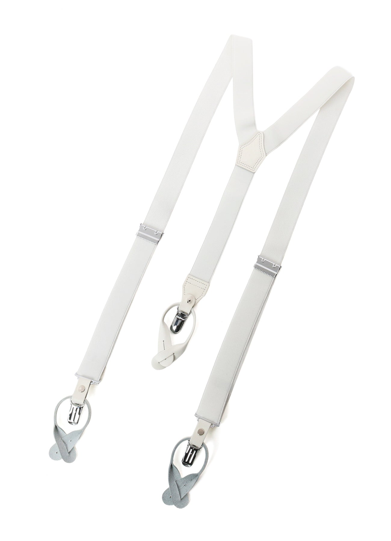 WOOLLY SPIN TAPE 30MM 2WAY SUSPENDERS