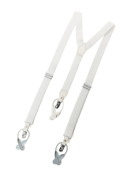 WOOLLY SPIN TAPE 30MM 2WAY SUSPENDERS