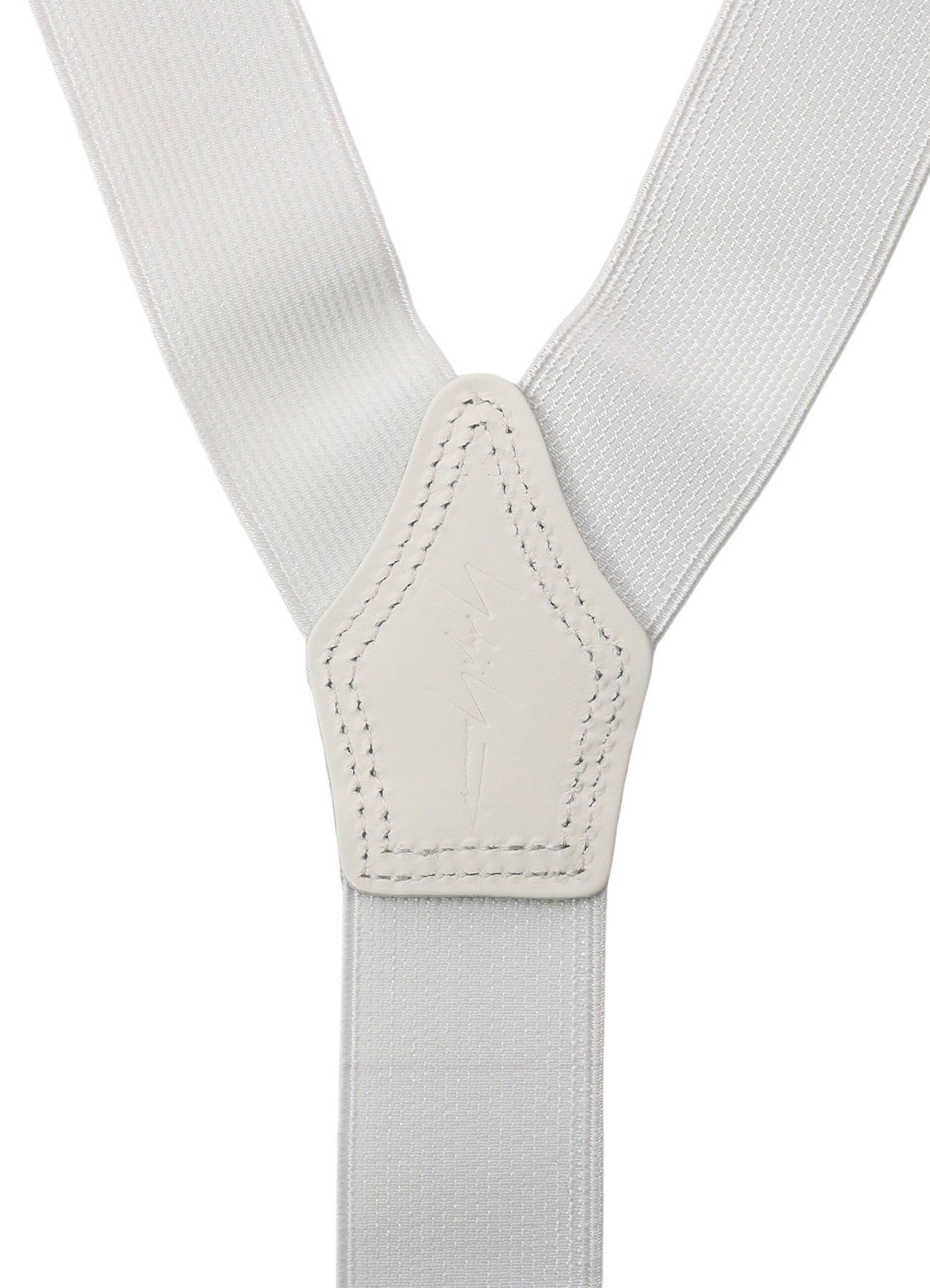 WOOLLY SPIN TAPE 30MM 2WAY SUSPENDERS – THE SHOP YOHJI YAMAMOTO