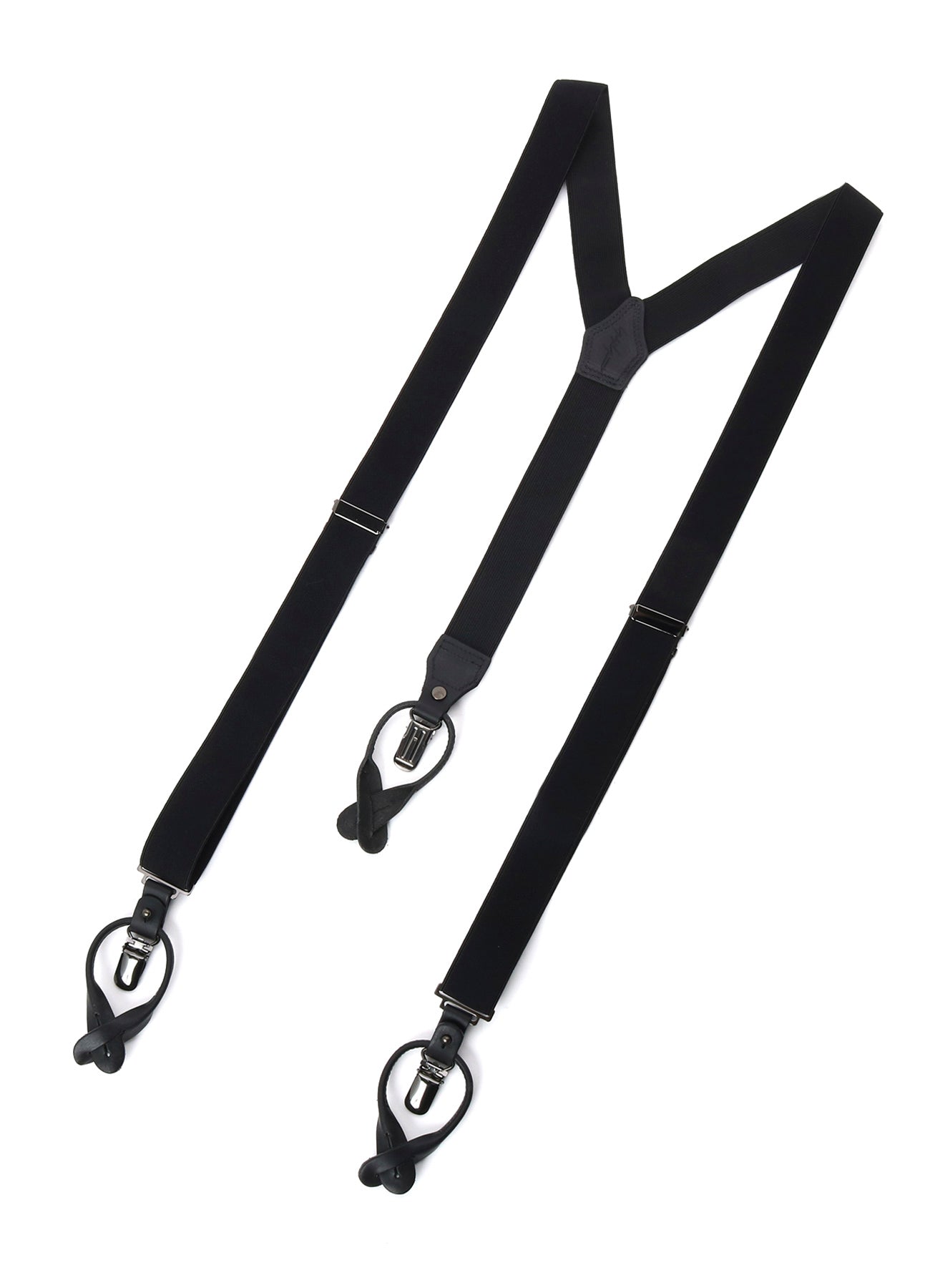 WOOLLY SPIN TAPE 30MM 2WAY SUSPENDERS