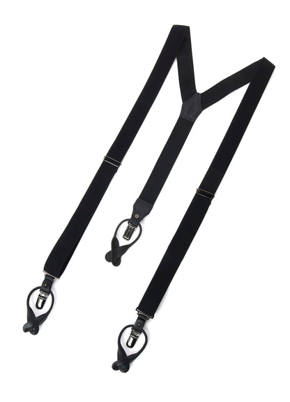 WOOLLY SPIN TAPE 30MM 2WAY SUSPENDERS