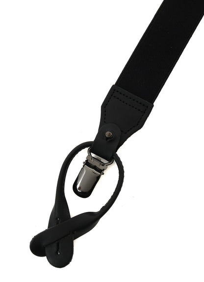 WOOLLY SPIN TAPE 30MM 2WAY SUSPENDERS