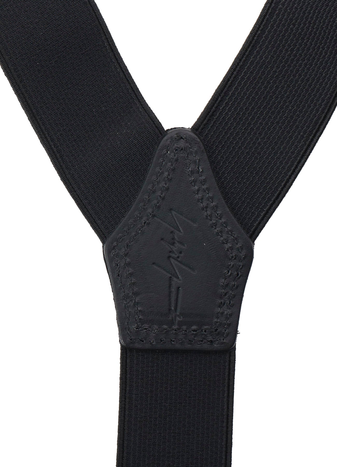WOOLLY SPIN TAPE 30MM 2WAY SUSPENDERS