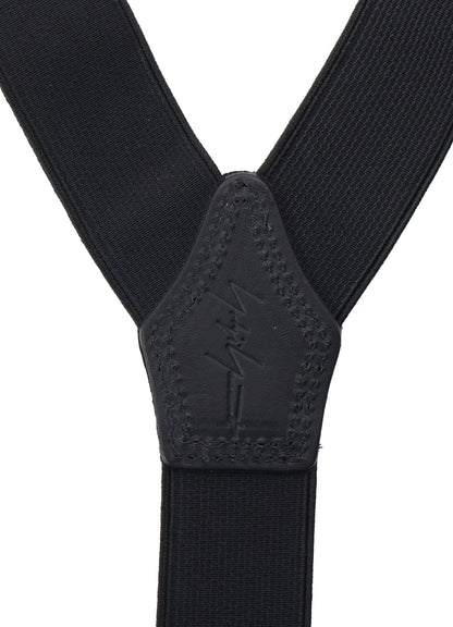 WOOLLY SPIN TAPE 30MM 2WAY SUSPENDERS