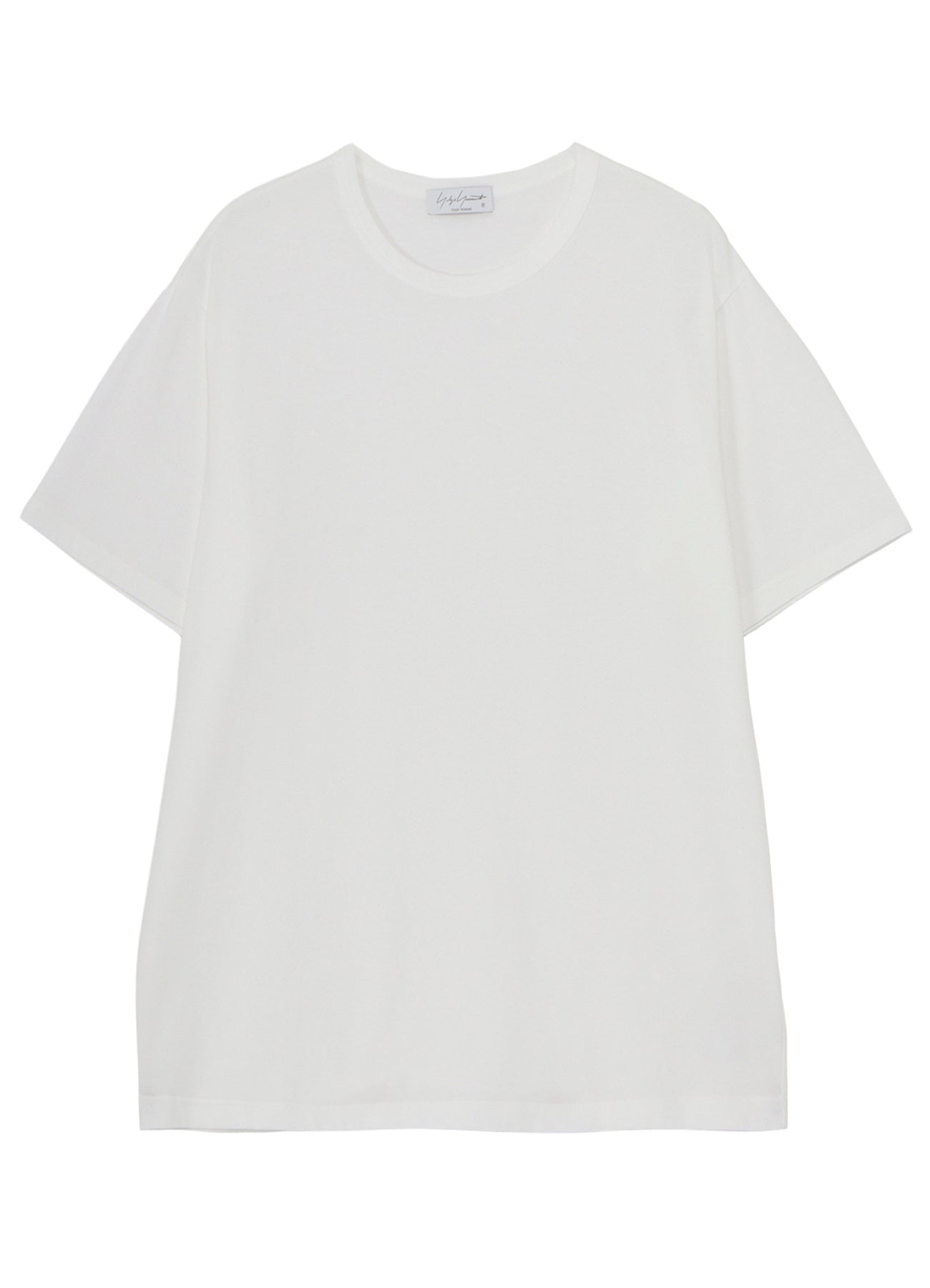 30/- ULTIMA PS ROUND NECK SHORT SLV T