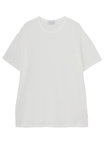 30/- ULTIMA PS ROUND NECK SHORT SLV T