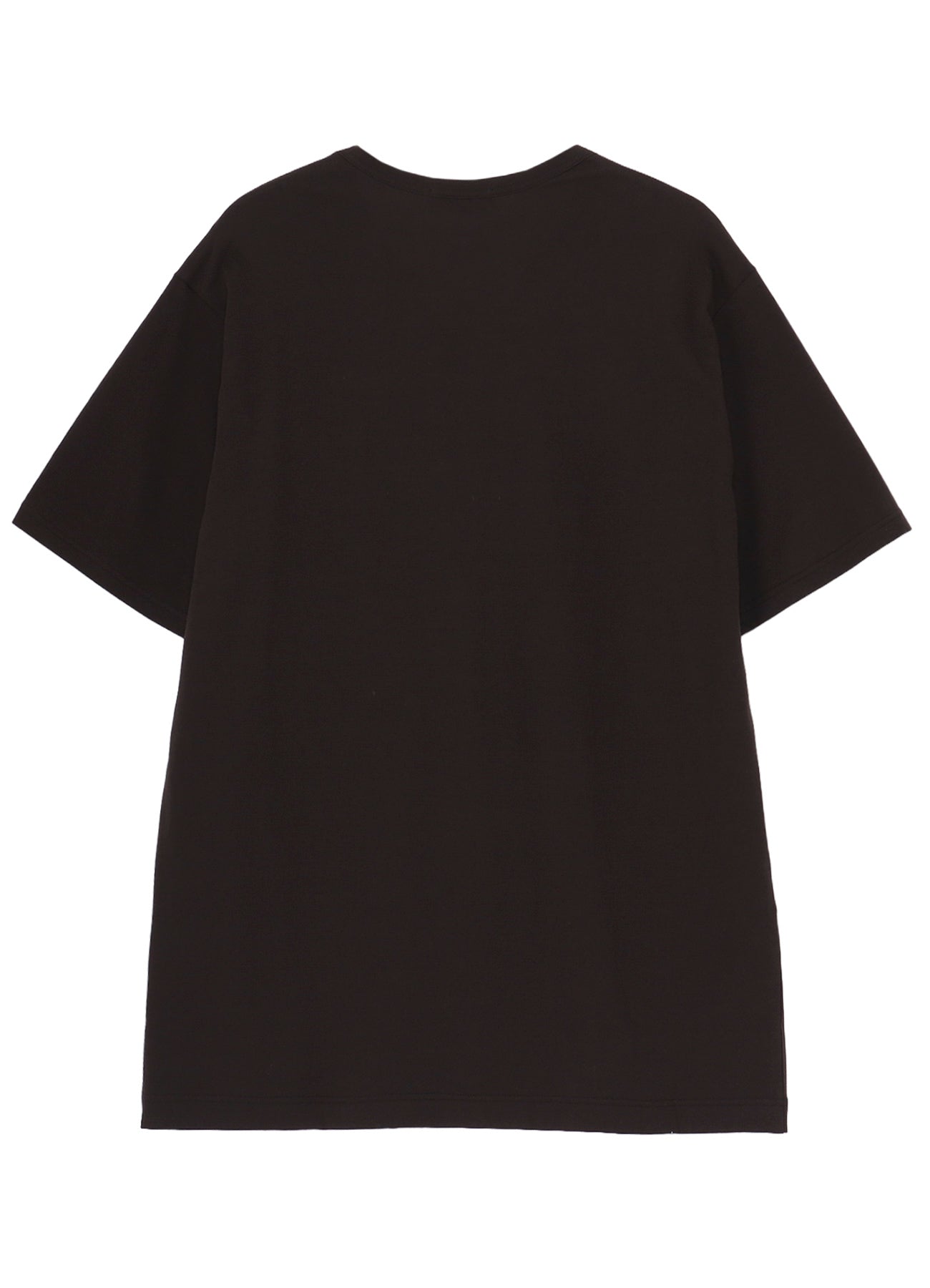 30/- ULTIMA PS ROUND NECK SHORT SLV T