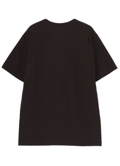 30/- ULTIMA PS ROUND NECK SHORT SLV T