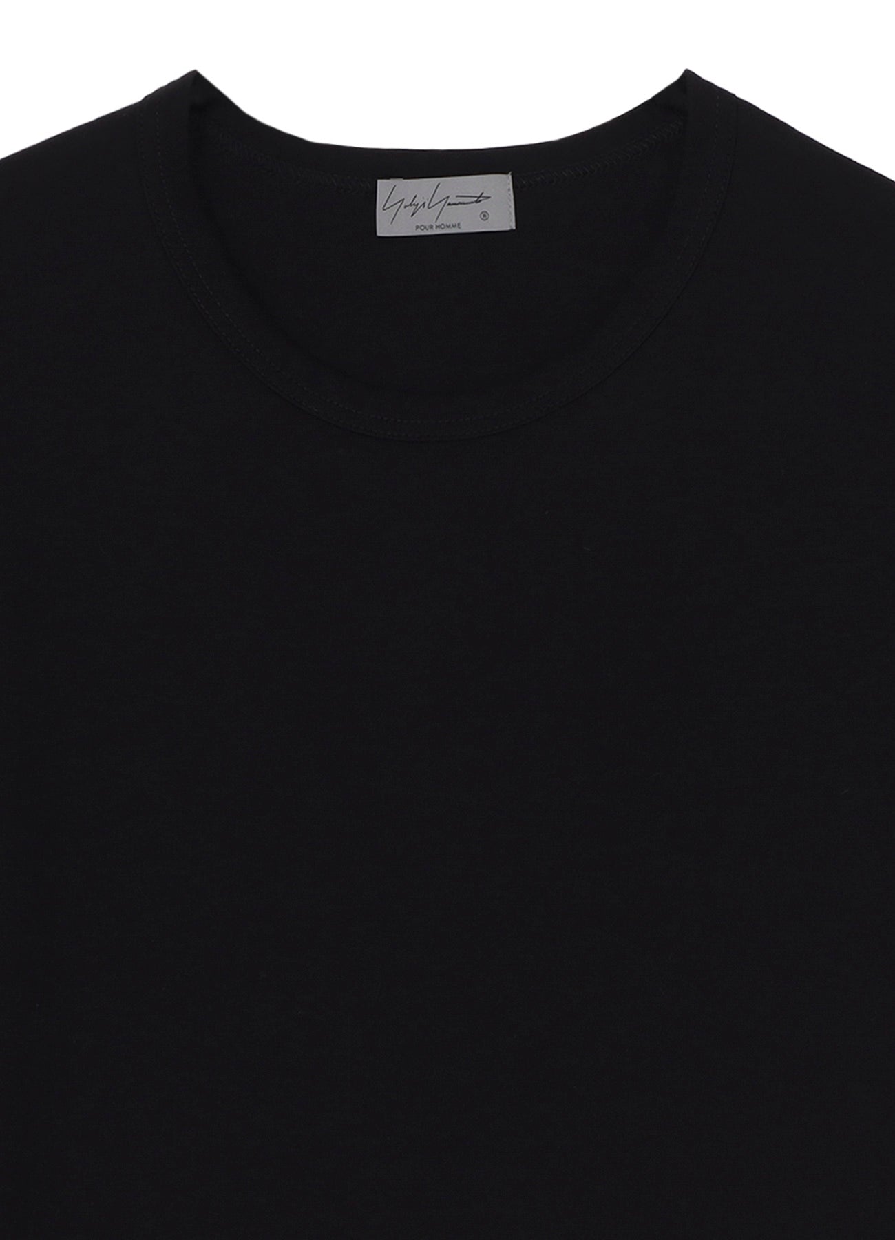 30/- ULTIMA PS ROUND NECK SHORT SLV T