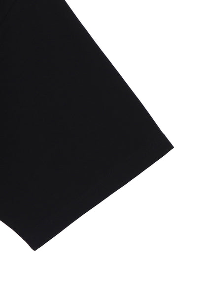 30/- ULTIMA PS ROUND NECK SHORT SLV T