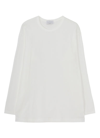 30/- ULTIMA PS ROUND NECK LONG SLV T