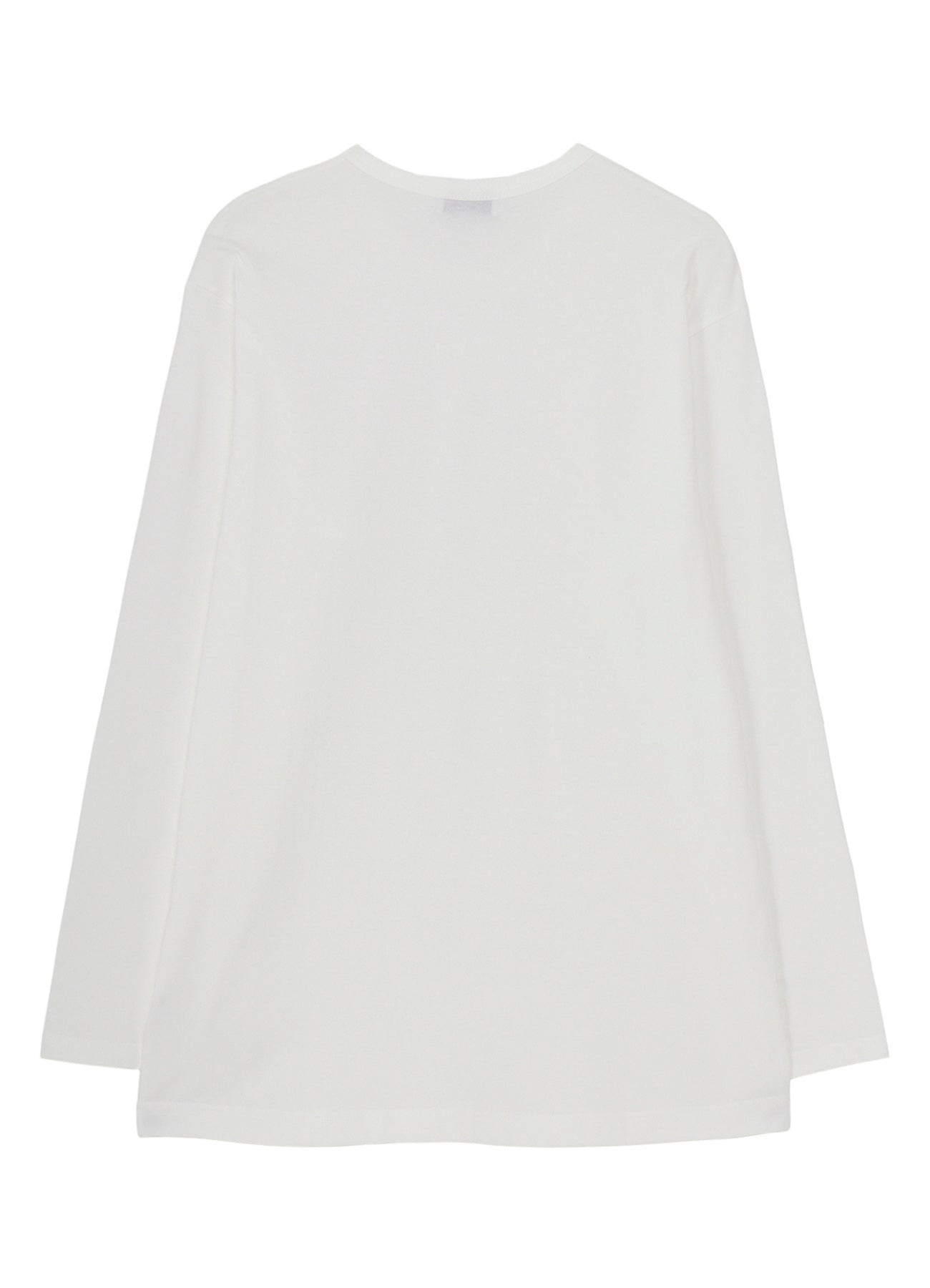 30/- ULTIMA PS ROUND NECK LONG SLV T