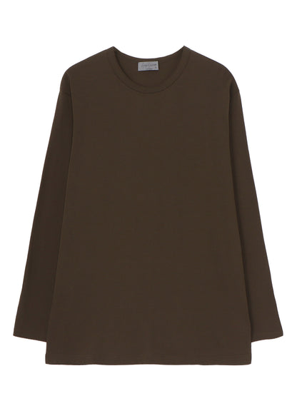 30/- ULTIMA PS ROUND NECK LONG SLV T