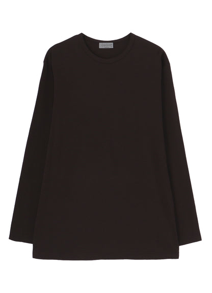 30/- ULTIMA PS ROUND NECK LONG SLV T