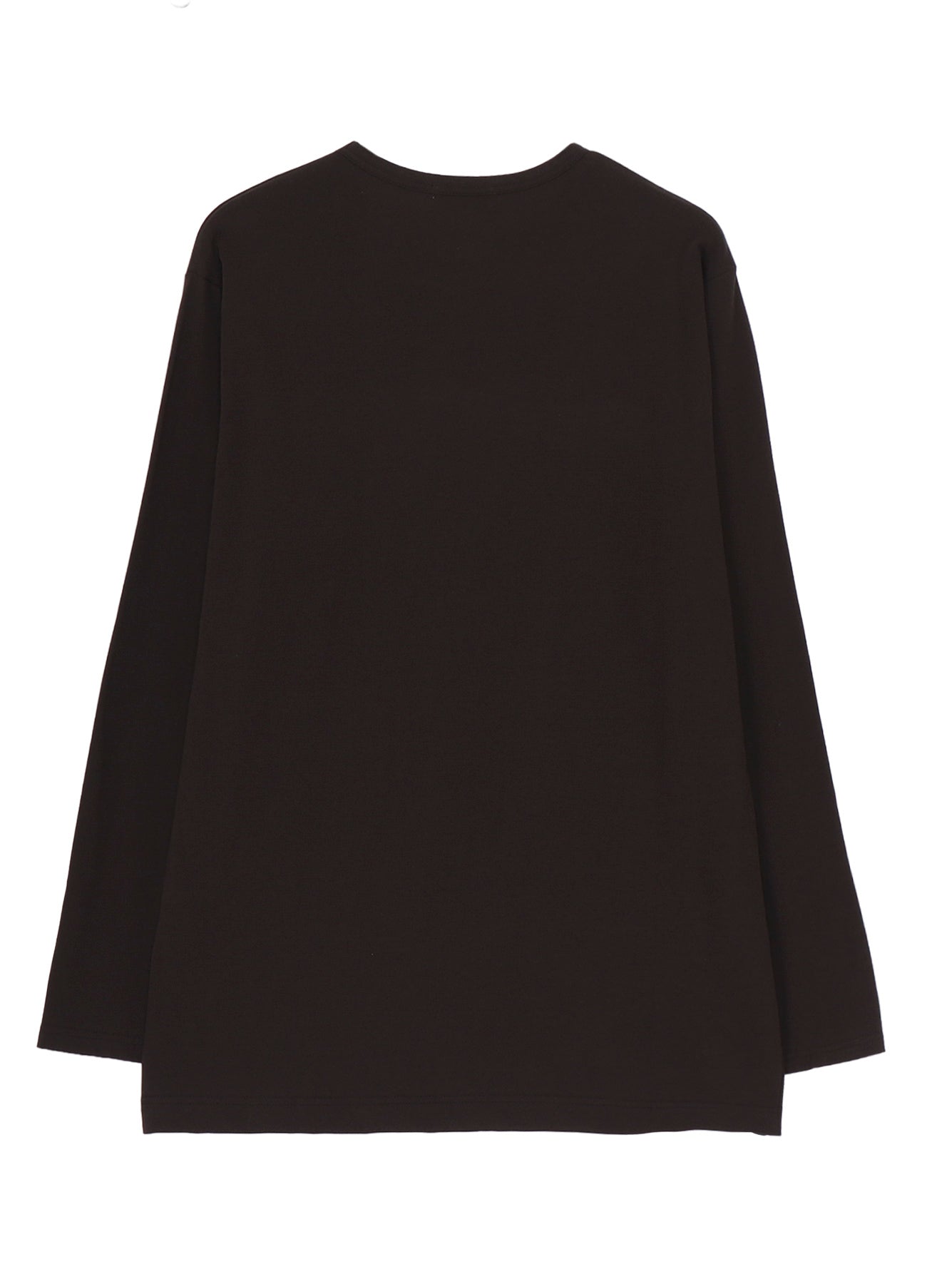 30/- ULTIMA PS ROUND NECK LONG SLV T