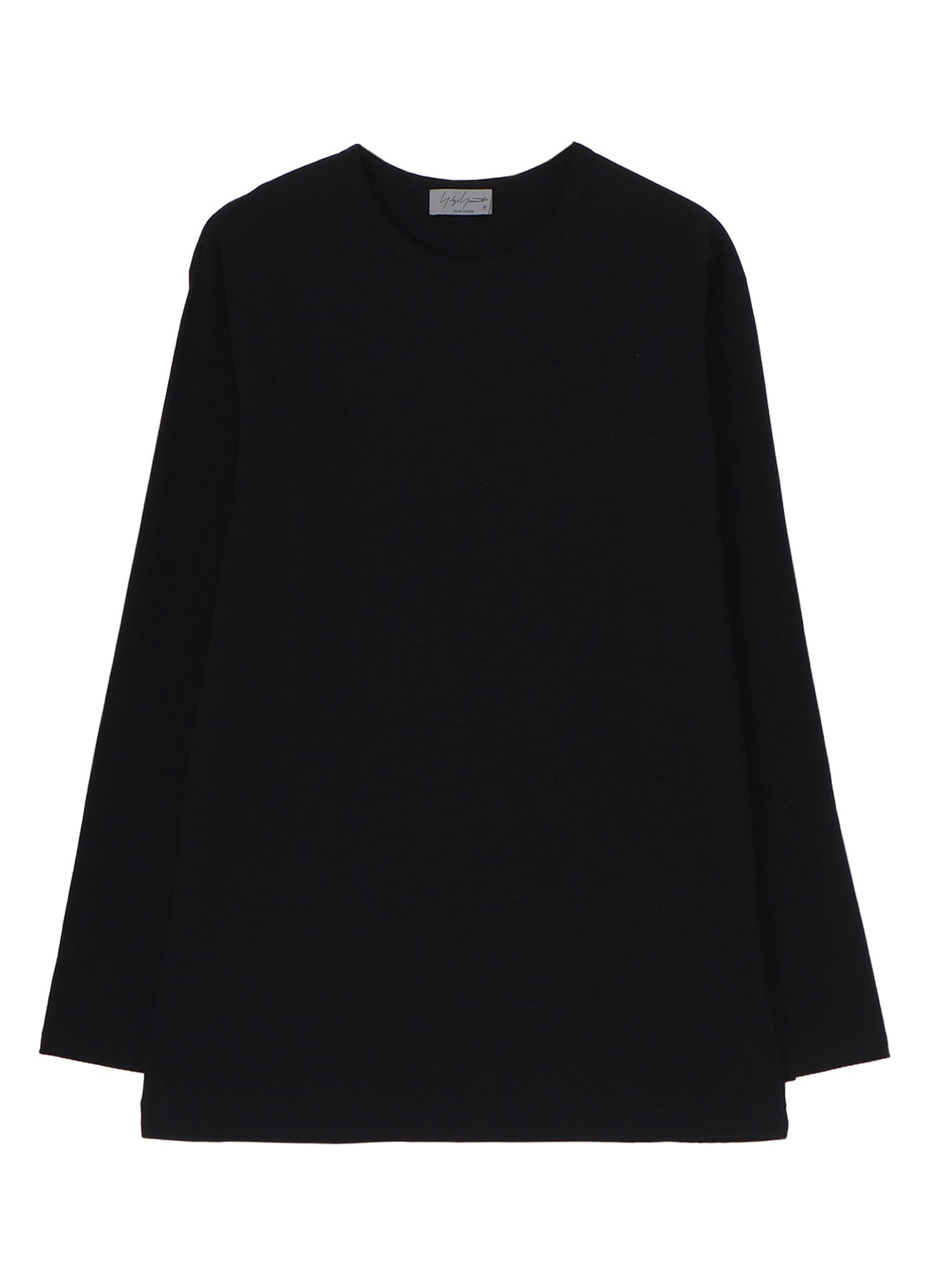 30/- ULTIMA PS ROUND NECK LONG SLV T