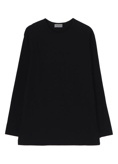 30/- ULTIMA PS ROUND NECK LONG SLV T