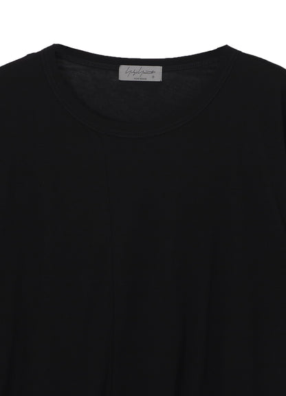 HIGH TWISTED GAS PS ASYMMETRY SHORT SLV T