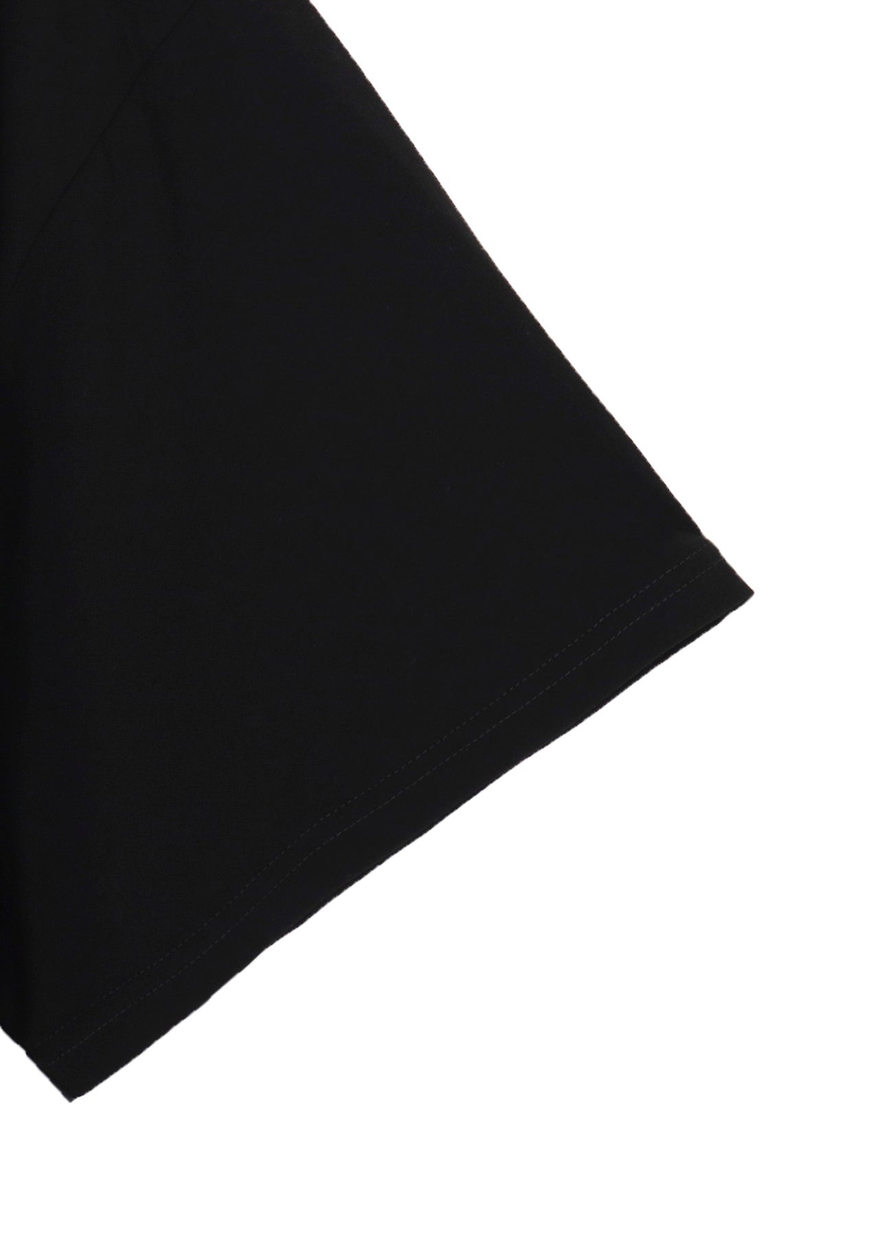 HIGH TWISTED GAS PS ASYMMETRY SHORT SLV T