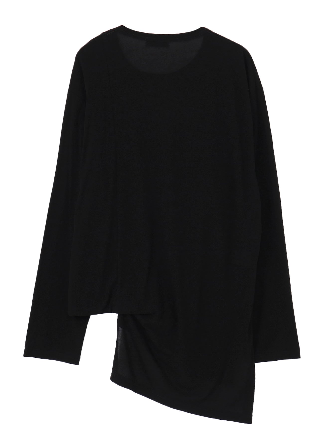 HIGH TWISTED GAS PS ASYMMETRY LONG SLV T