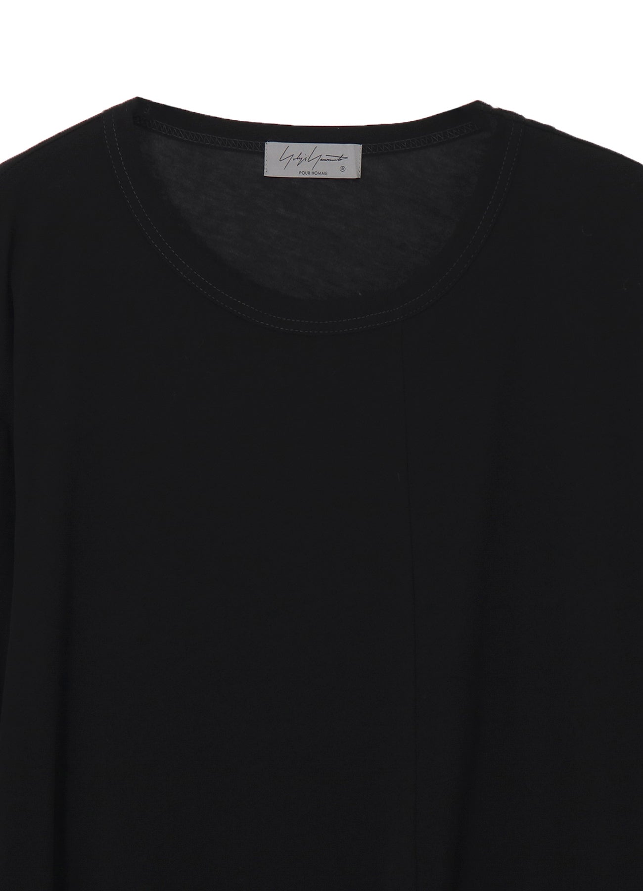 HIGH TWISTED GAS PS ASYMMETRY LONG SLV T