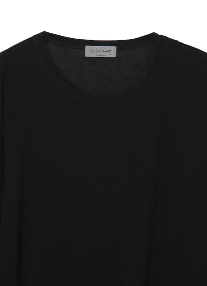 HIGH TWISTED GAS PS ASYMMETRY LONG SLV T
