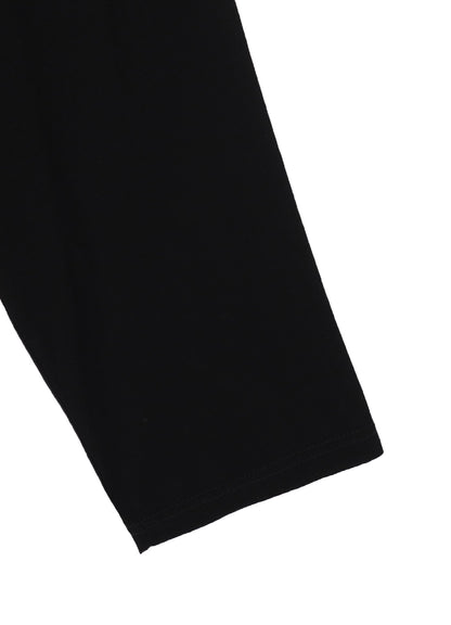 HIGH TWISTED GAS PS ASYMMETRY LONG SLV T
