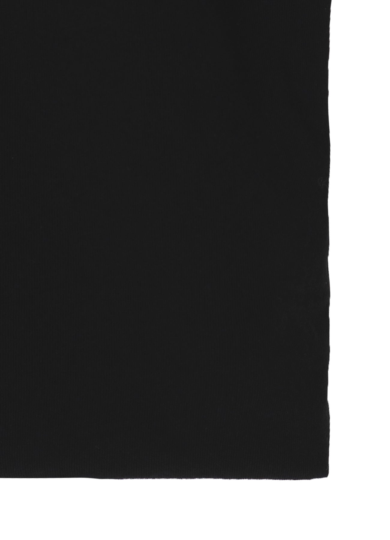 HIGH TWISTED GAS PS ASYMMETRY LONG SLV T