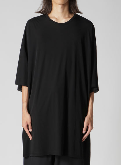 HIGH TWISTED GAS PS OVER SIZED SHORT SLV T