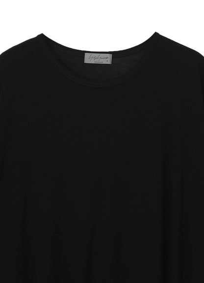 HIGH TWISTED GAS PS OVER SIZED SHORT SLV T