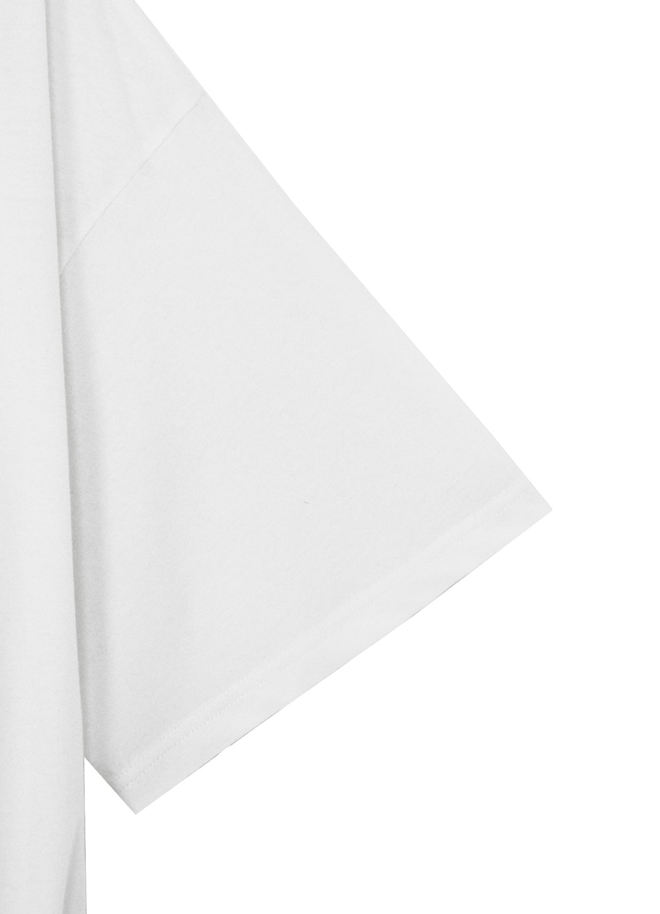 HIGH TWISTED JERSEY POCKET SHORT SLV TEE B