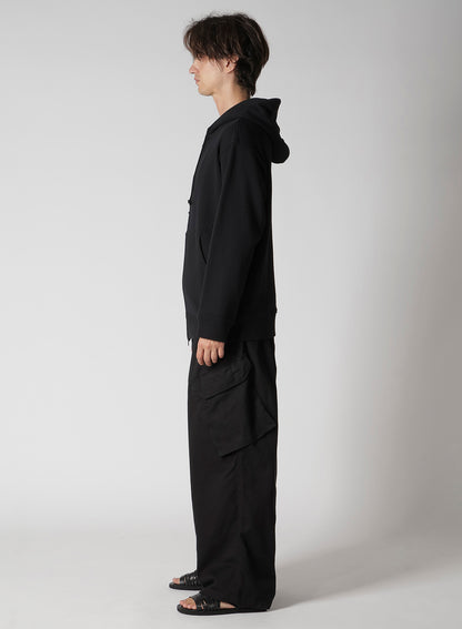 30/10 FRENCH TERRY LOGO HOODIE