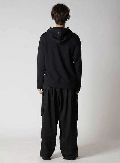 30/10 FRENCH TERRY LOGO HOODIE