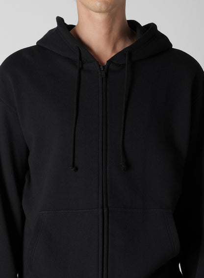 30/10 FRENCH TERRY LOGO HOODIE