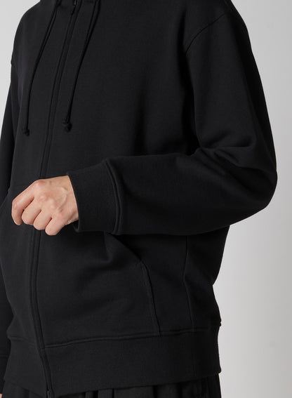 30/10 FRENCH TERRY LOGO HOODIE