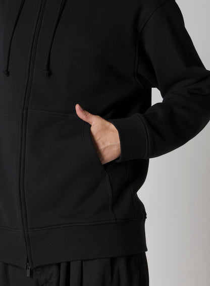 30/10 FRENCH TERRY LOGO HOODIE