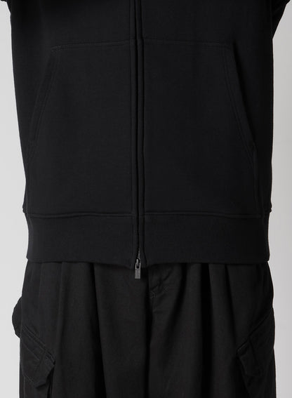 30/10 FRENCH TERRY LOGO HOODIE