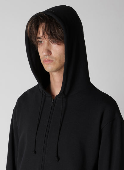 30/10 FRENCH TERRY LOGO HOODIE