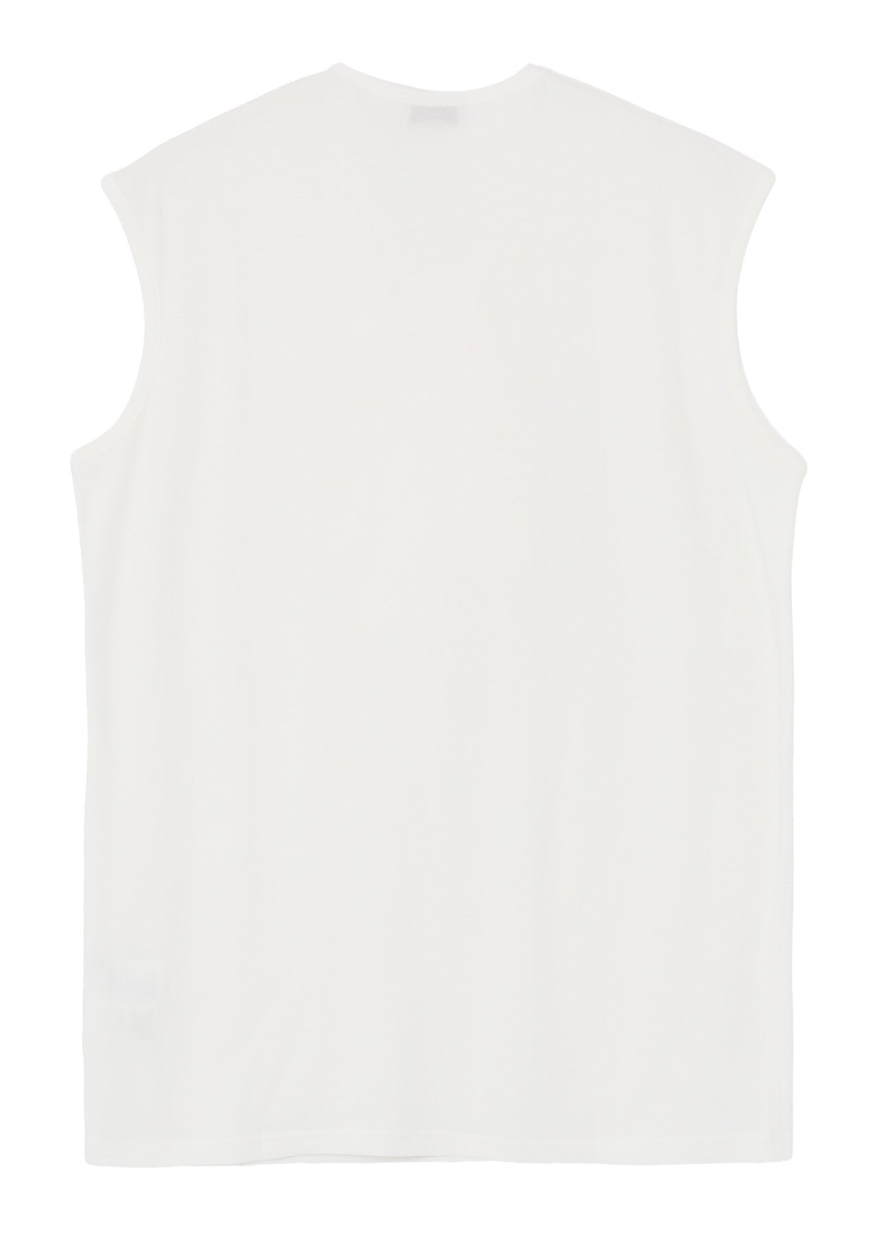 30/- ULTIMA GAUZE PS DRAPE D TANK TOP