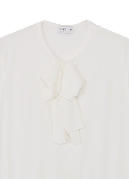 30/- ULTIMA GAUZE PS DRAPE D TANK TOP