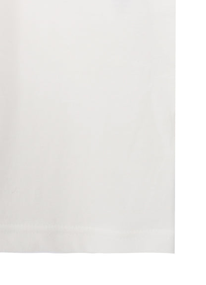 30/- ULTIMA GAUZE PS CUT-OUT D LONG SLV T