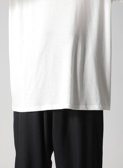 30/- ULTIMA GAUZE PS CUT-OUT D LONG SLV T