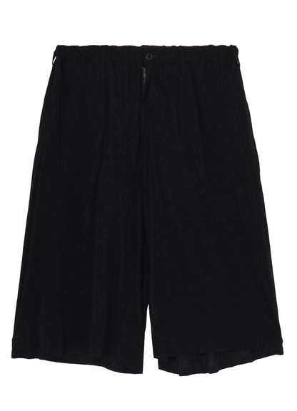 80/- COTTON LINEN VOILE PANTS A