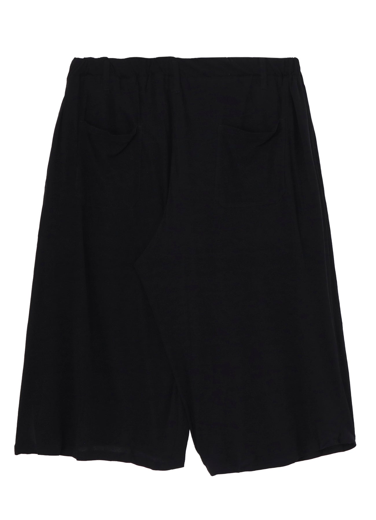 80/- COTTON LINEN VOILE PANTS A
