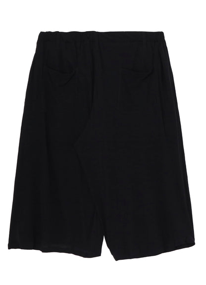 80/- COTTON LINEN VOILE PANTS A