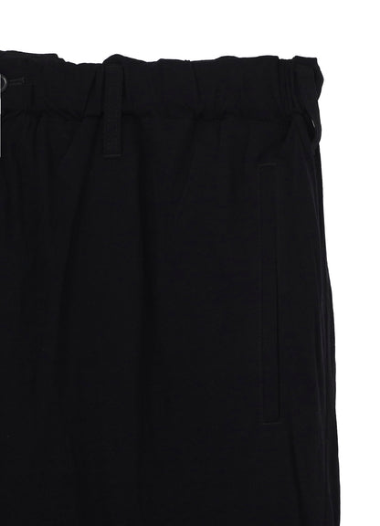 80/- COTTON LINEN VOILE PANTS A