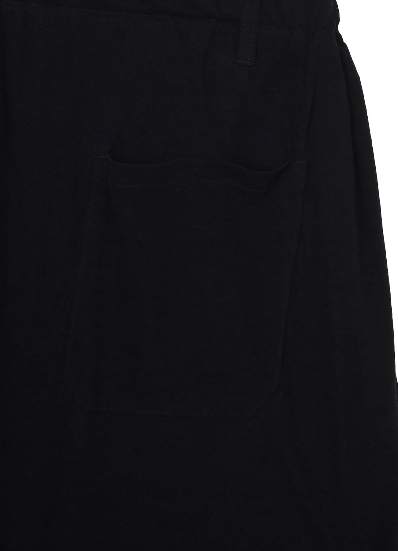 80/- COTTON LINEN VOILE PANTS A