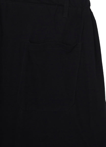 80/- COTTON LINEN VOILE PANTS A