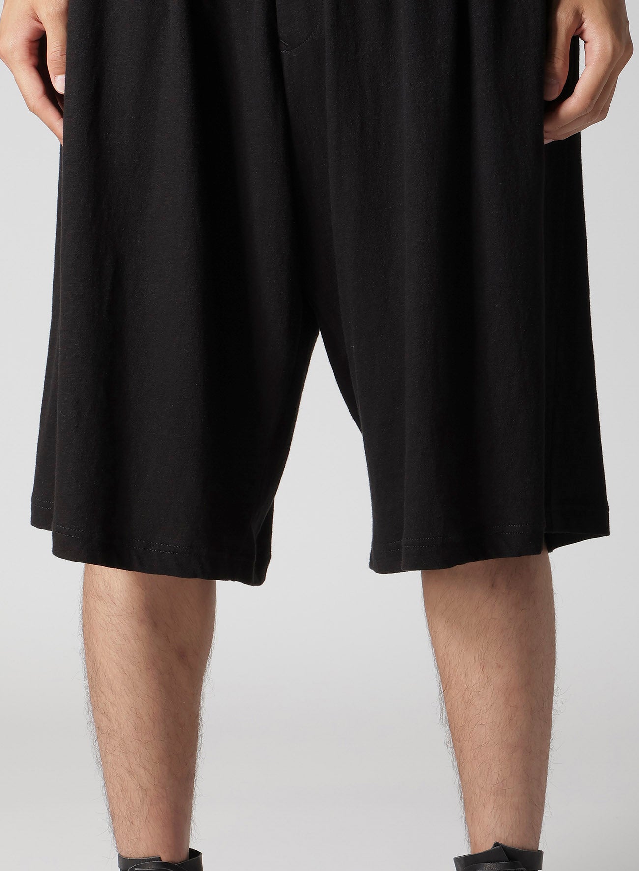 30/- COTTON LINEN PS PANTS B