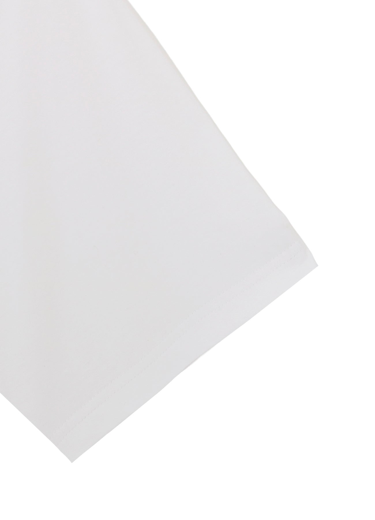 110/2 COTTON PLAIN STITCH BINDER SHORT SLV T